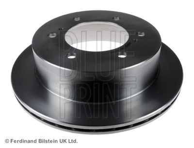Тормозной диск BLUE PRINT ADN14382