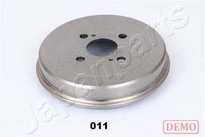 Bremžu trumulis JAPANPARTS TA-011C