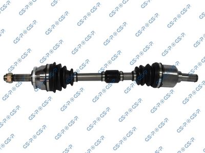 Приводной вал GSP 239189