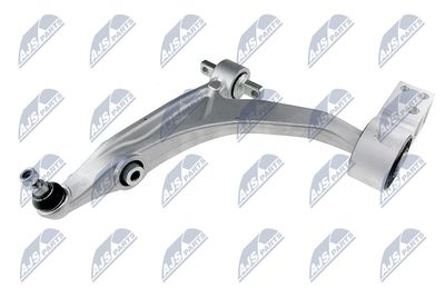 Рычаг независимой подвески колеса, подвеска колеса NTY ZWD-AR-005