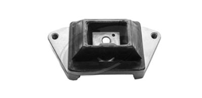 Подвеска, автоматическая коробка передач DYS 72-22202