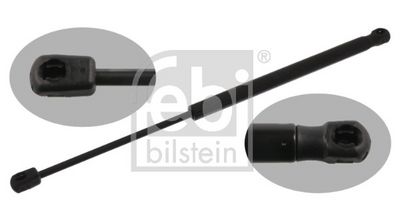 Gāzes atspere, Bagāžas/Kravas nodalījuma vāks FEBI BILSTEIN 38236