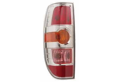 lampa tył MAZ TAIL LAMP.ASSY.ECE. BULB TYPE: P21/5W,P21W*2.  FIT FOR: ABAKUS 216-1985R-LD-AE