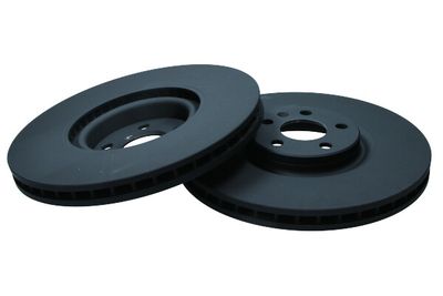 Тормозной диск QUARO QD5924HC