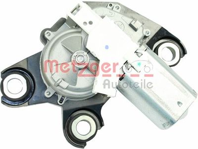 Двигатель стеклоочистителя METZGER 2190737