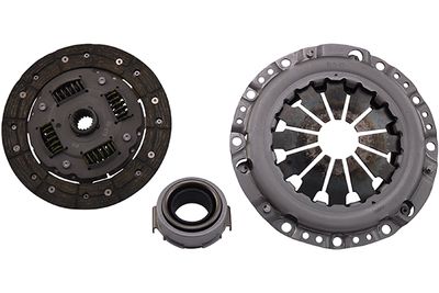 Комплект сцепления KAVO PARTS CP-9047