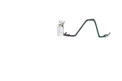 Элемент системы питания BOSCH 0580314545