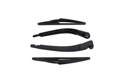 Рычаг стеклоочистителя, система очистки окон KAMOKA 25399