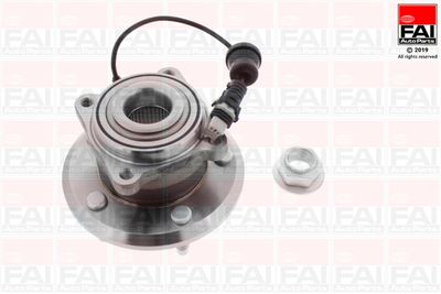 Riteņa rumbas gultņa komplekts FAI AutoParts FHBK1127
