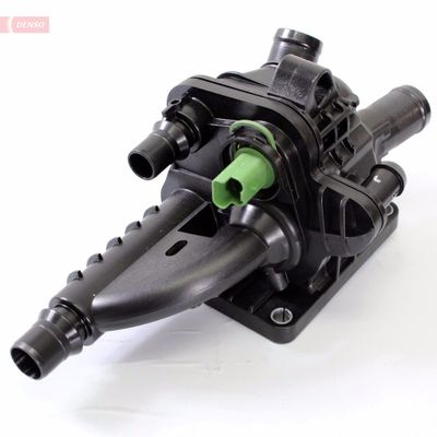 Термостат, охлаждающая жидкость DENSO DTM83857