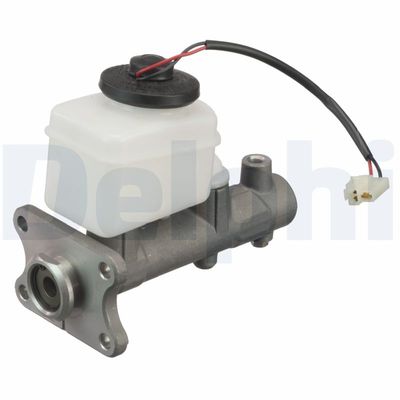 Главный тормозной цилиндр DELPHI LM80446