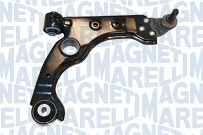 Рычаг независимой подвески колеса, подвеска колеса MAGNETI MARELLI 301181324600