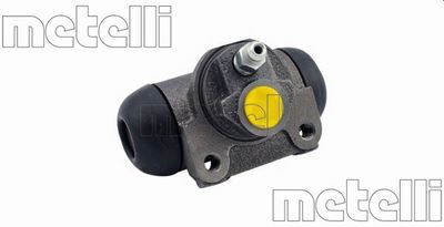 Колесный тормозной цилиндр METELLI 04-0644