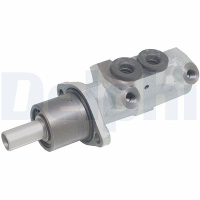 Главный тормозной цилиндр DELPHI LM70357
