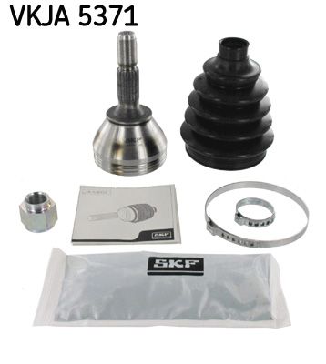 Шарнирный комплект, приводной вал SKF VKJA 5371