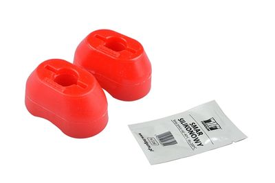 Подвеска, двигатель TEDGUM 00289205