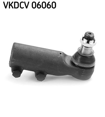 Stūres šķērsstiepņa uzgalis SKF VKDCV 06060
