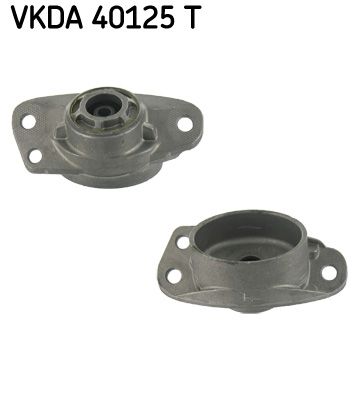 Опора стойки амортизатора SKF VKDA 40125 T