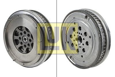 Маховик Schaeffler LuK 415 0712 10
