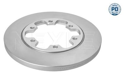 Тормозной диск MEYLE 715 523 0030/PD
