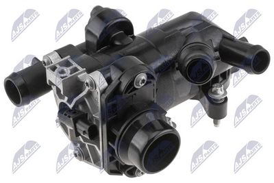 Termostata korpuss NTY CTM-ME-050