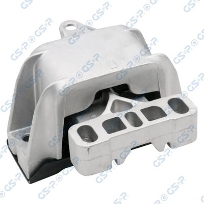 Подвеска, автоматическая коробка передач GSP 510209