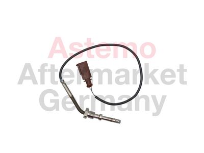 Devējs, Izplūdes gāzu temperatūra HITACHI 2507011