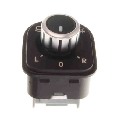Переключатель, механизм регулировки наружного зеркала MAXGEAR 50-0666