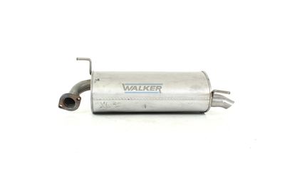 Глушитель выхлопных газов конечный WALKER 22171