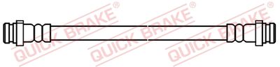 Bremžu šļūtene QUICK BRAKE 25.095
