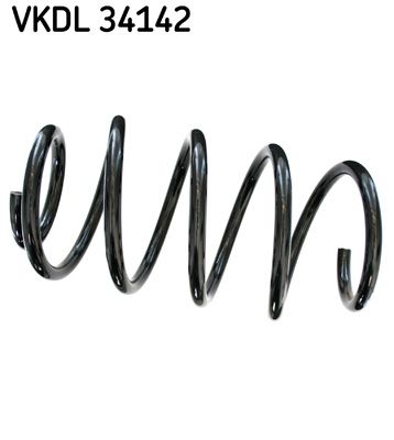 Пружина ходовой части SKF VKDL 34142