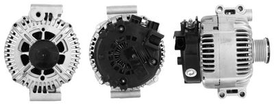 Ģenerators LUCAS LRA02969