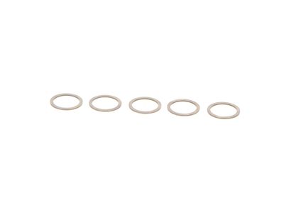 BOSCH F00ZC99890 Remkomplekts, Common-Rail sistēma