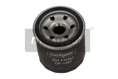 Масляный фильтр MAXGEAR 26-0872