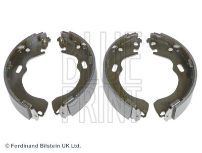 Комплект тормозных колодок BLUE PRINT ADM54133
