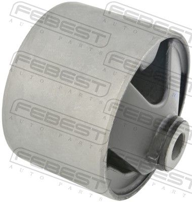Подвеска, двигатель FEBEST HYMB-TUC20LH