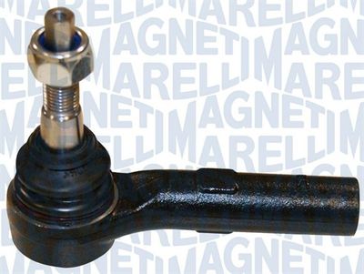 Наконечник поперечной рулевой тяги MAGNETI MARELLI 301181314450