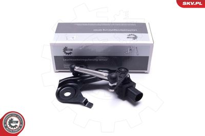 Sensors, lukturu augstuma regulēšana ESEN SKV 17SKV710