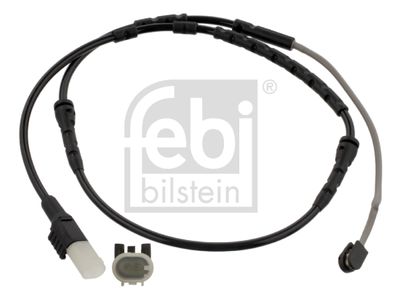 Indikators, Bremžu uzliku nodilums FEBI BILSTEIN 37458