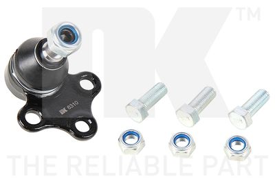 Balst-/Virzošais šarnīrs NK 5043637