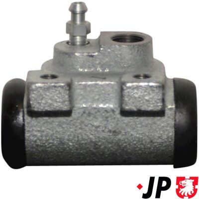 Колесный тормозной цилиндр JP GROUP 4161301100