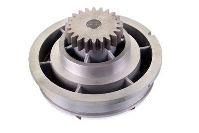 Ūdens sūknis, dzinēja dzesēšana HEPU P9921