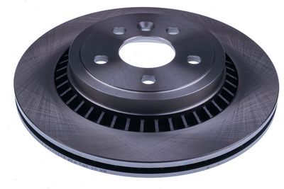 Тормозной диск DENCKERMANN B130929