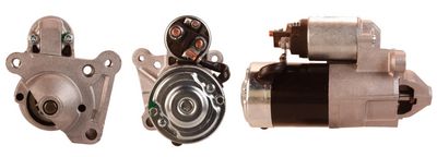 Стартер DRI 330029122