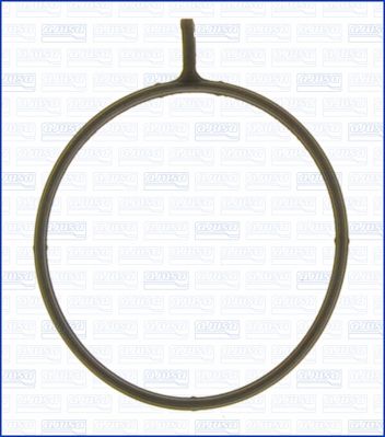 Blīve, Droseļvārsta īscaurule AJUSA 01181600