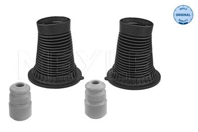 Putekļu aizsargkomplekts, Amortizators MEYLE 53-14 740 0000