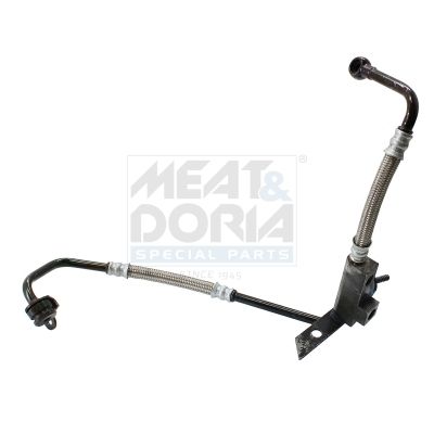 Маслопровод, компрессор MEAT & DORIA 63112