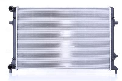 Radiators, Motora dzesēšanas sistēma NISSENS 65307