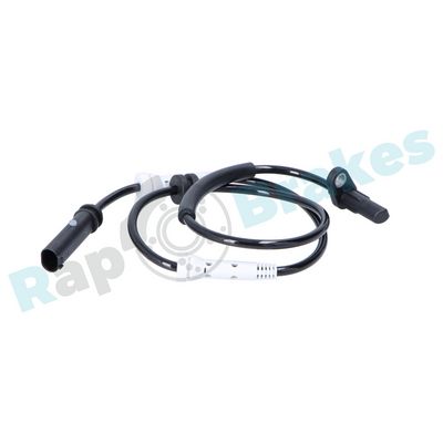 Devējs, Riteņu griešanās ātrums RAP BRAKES R-A0577