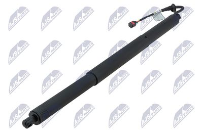 Elektromotors, Bagāžas nod. vāks NTY AE-AU-097